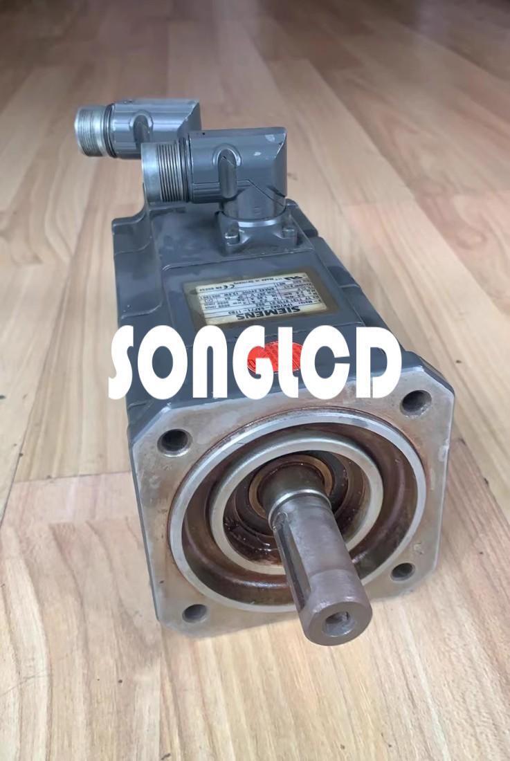 1PCS 1FK7042-5AF71-1EH3 Synchronous Servo Motor - ABB