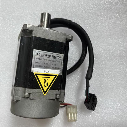 used TAMAGAWA servo motor TS4609N1035E200 - TAMAGAWA