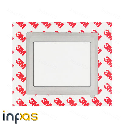 FOR GP-4301TW PFXGP4301TADW Touch panel screen + Overlay Film Pro-face