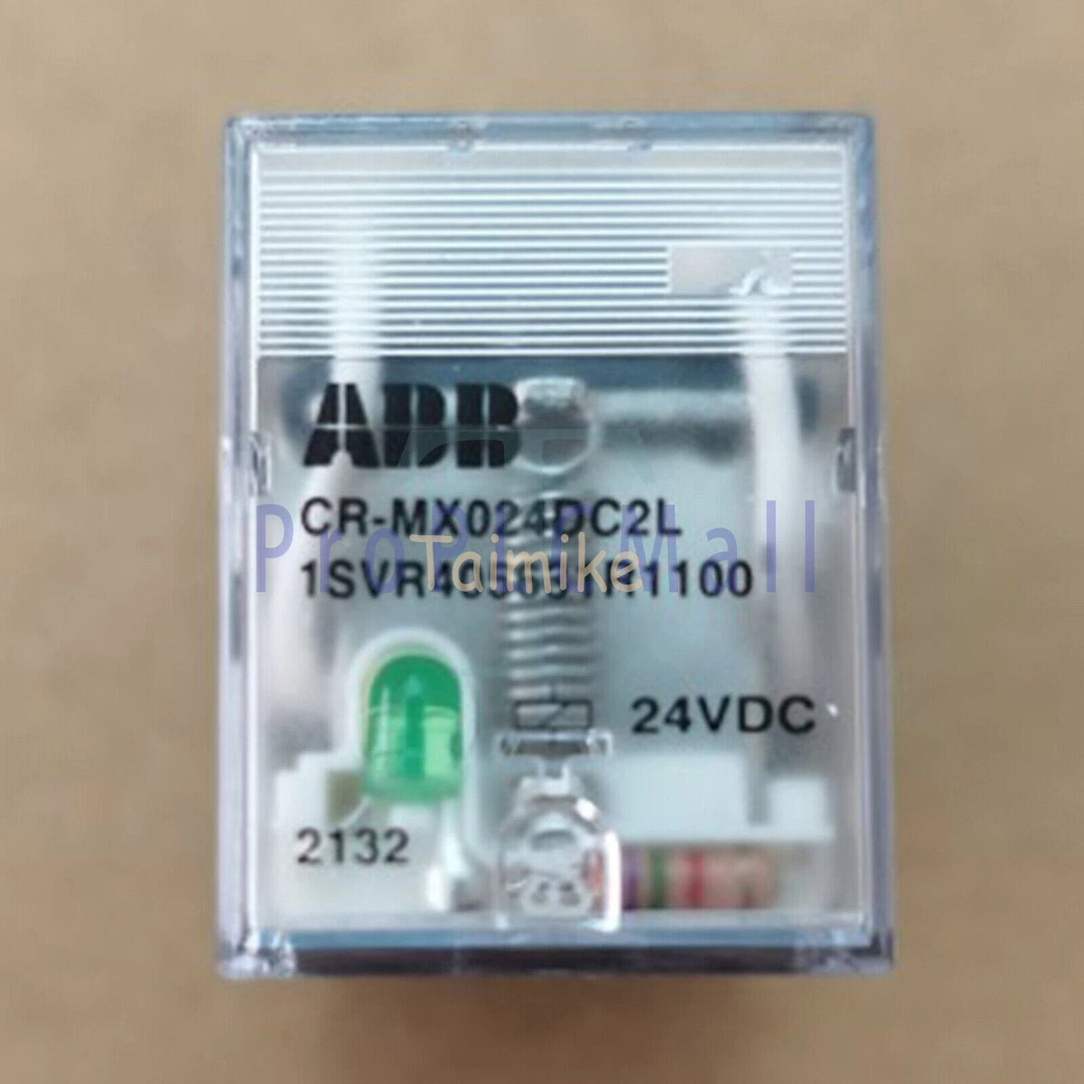 10Pcs/box abb CR-MX024DC2L RELAY MODULE