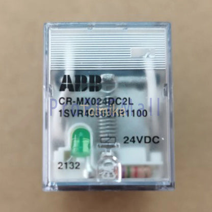 10Pcs/box abb CR-MX024DC2L RELAY MODULE