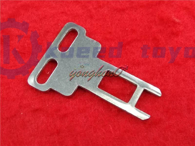 10Pcs Omron Door Switch key D4DS-K1