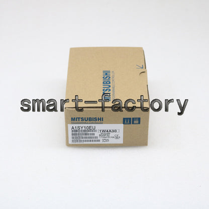 New Mitsubishi A1SY10EU PLC Module - MITSUBISHI