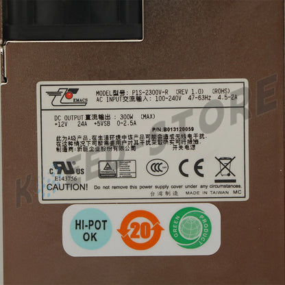 1PCS P1S-2300V-R Power Supply Module 3OOW