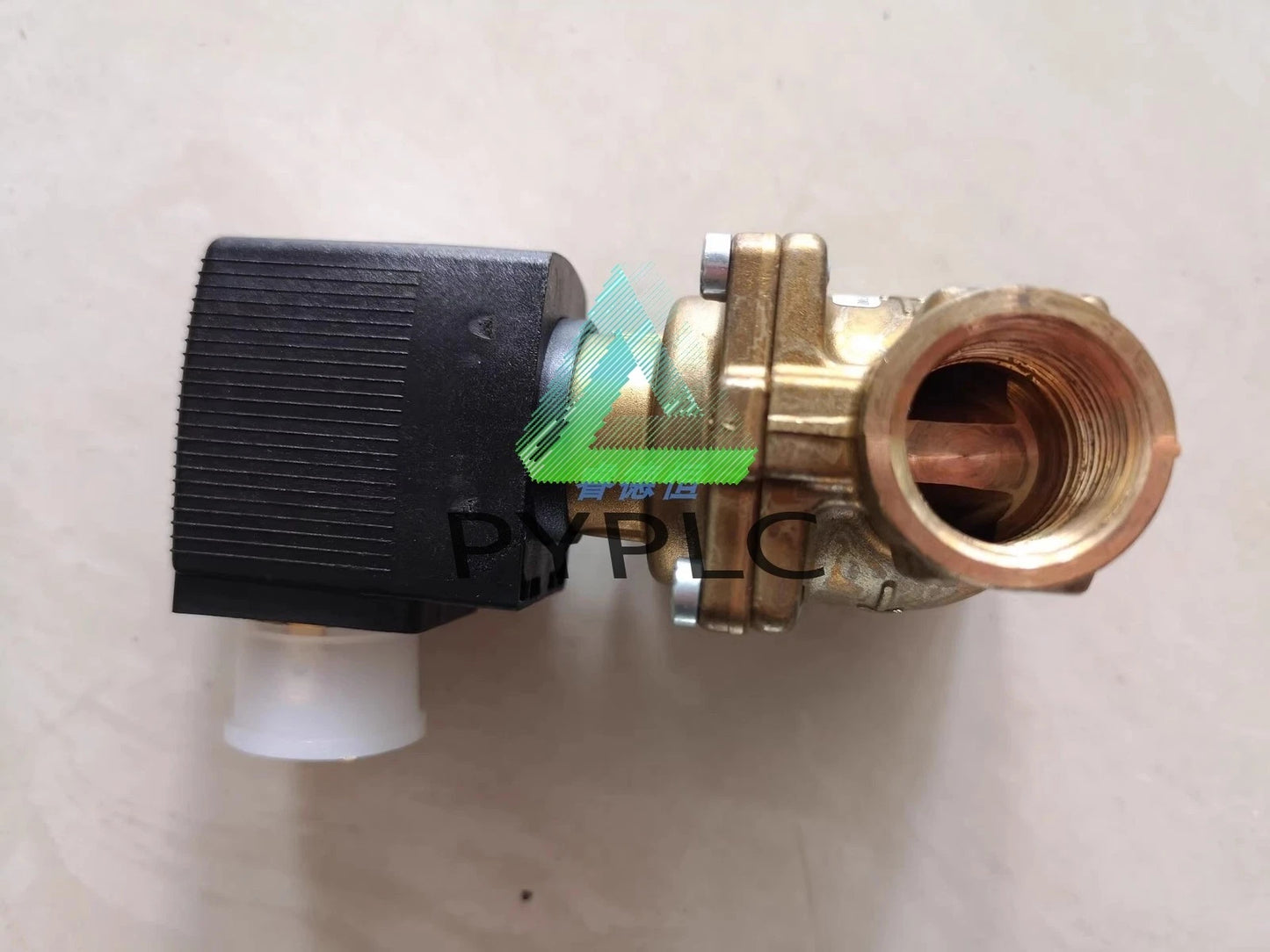 1PCS Burkert Solenoid Valve 6281EV A13,0 NBR MS G1/2 00221844