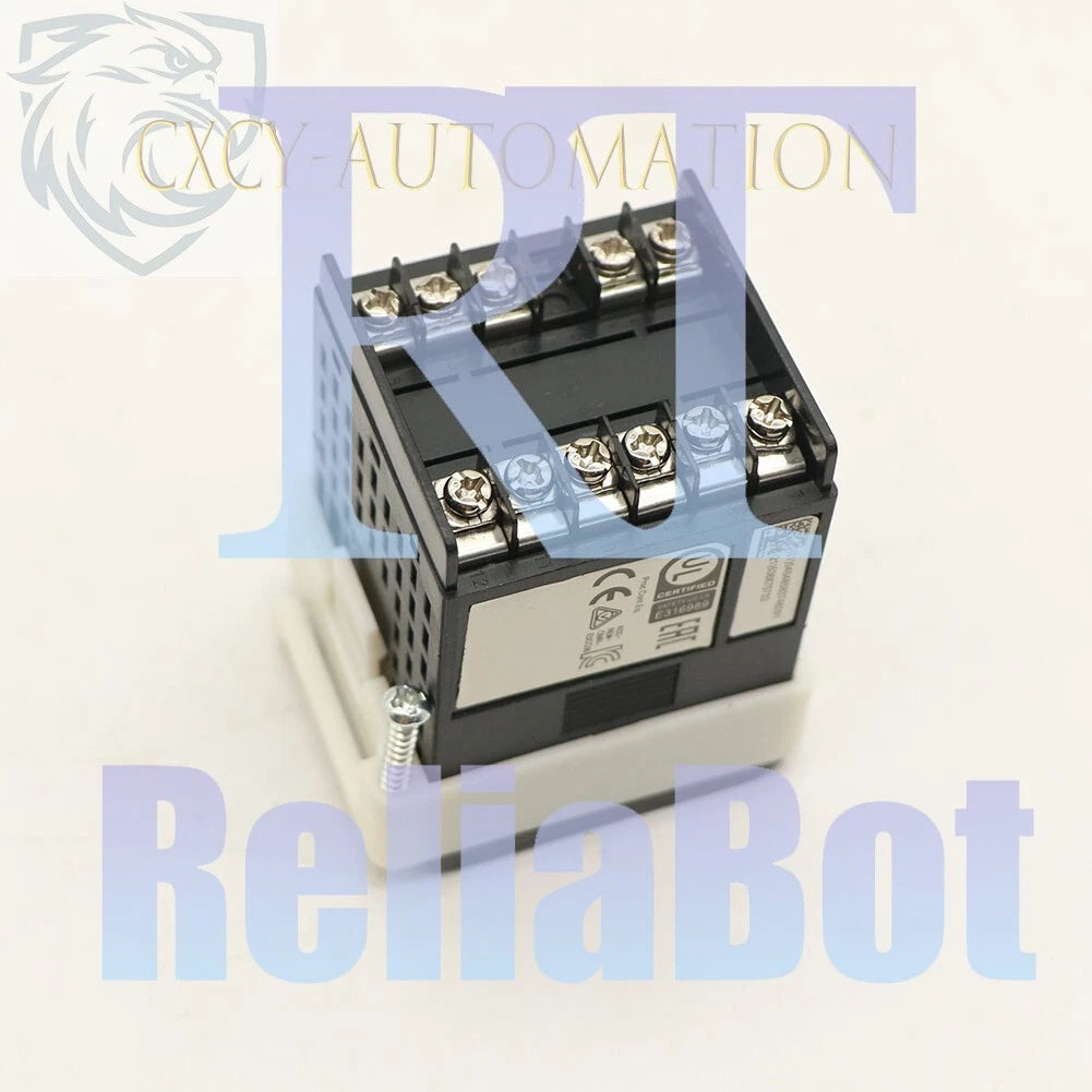 E5CC-CX2ASM-800 Omron Temperature Controller 100-240VAC