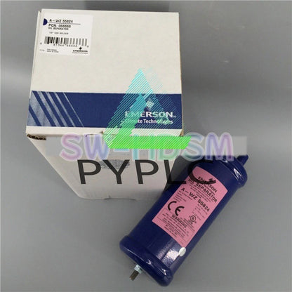 1Pcs FOR EMERSON Oil Separator A-WZ 55824 Freight Free