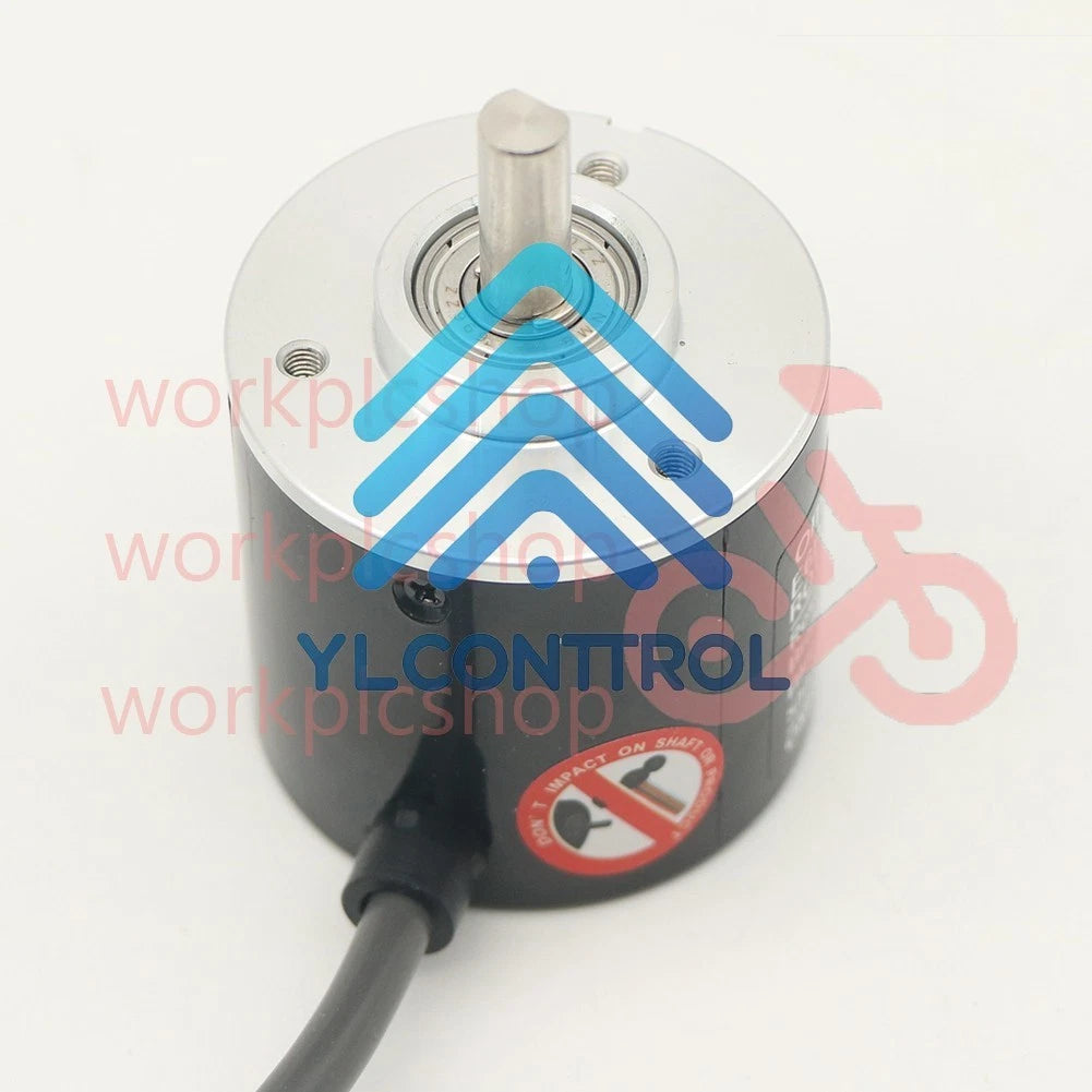 1PC Omron E6B2-CWZ6C 50P/R E6B2CWZ6C Rotary