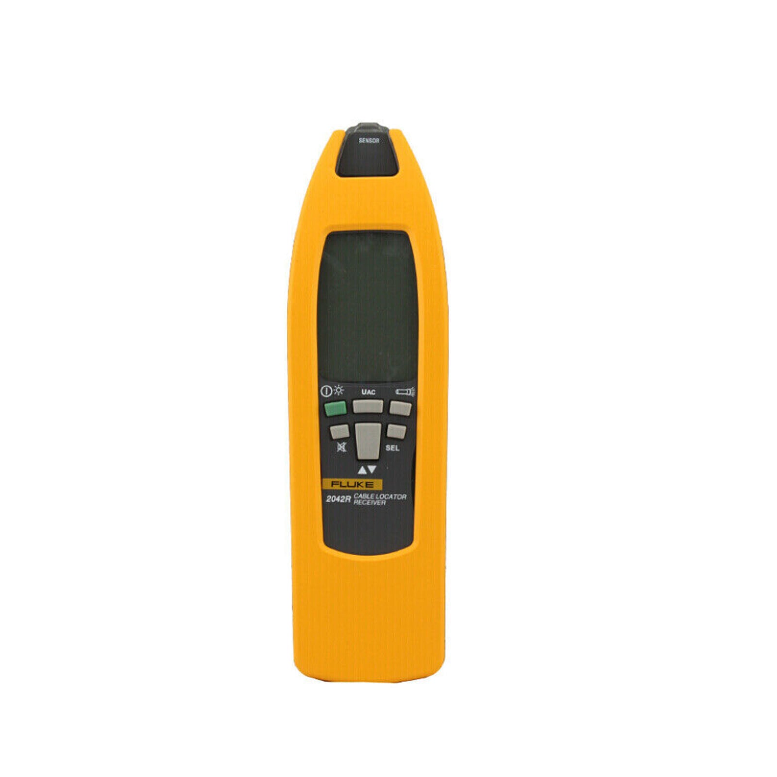 new  Fluke 2042 F2042 Cable Locator General Purpose Cable Locator Tester Meter Fluke