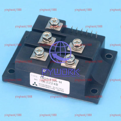 FOR MITSUBISHI 1PC TM25T3A-H Power Semiconductor Module spot stocks