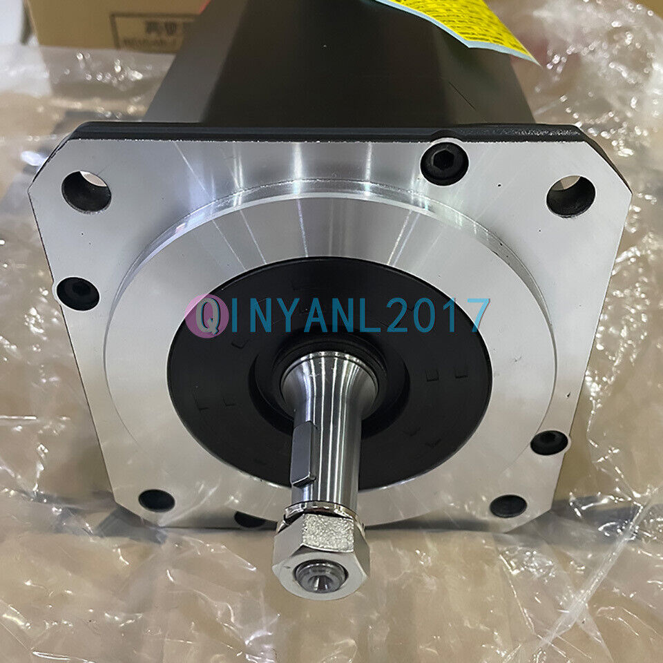 [New] FANUC SERVO MOTOR A06B-0128-B075 | [Professional] Industrial Motor | [Premium] High Performance Servo Motor - FANUC