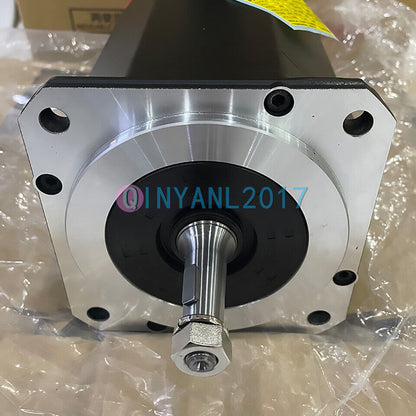 [New] FANUC SERVO MOTOR A06B-0128-B075 | [Professional] Industrial Motor | [Premium] High Performance Servo Motor - FANUC