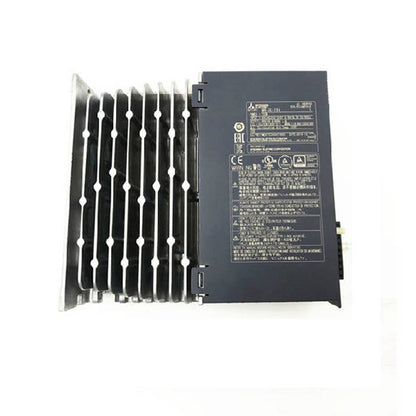 MITSUBISHI MR-JE-70A Servo Drive: MITSUBISHI MR-JE-70A Servo Drive with excellent performance and precision - MITSUBISHI