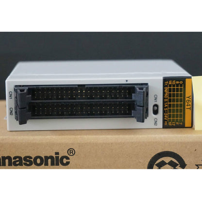 Panasonic FP2-Y64T Output Module - PANASONIC