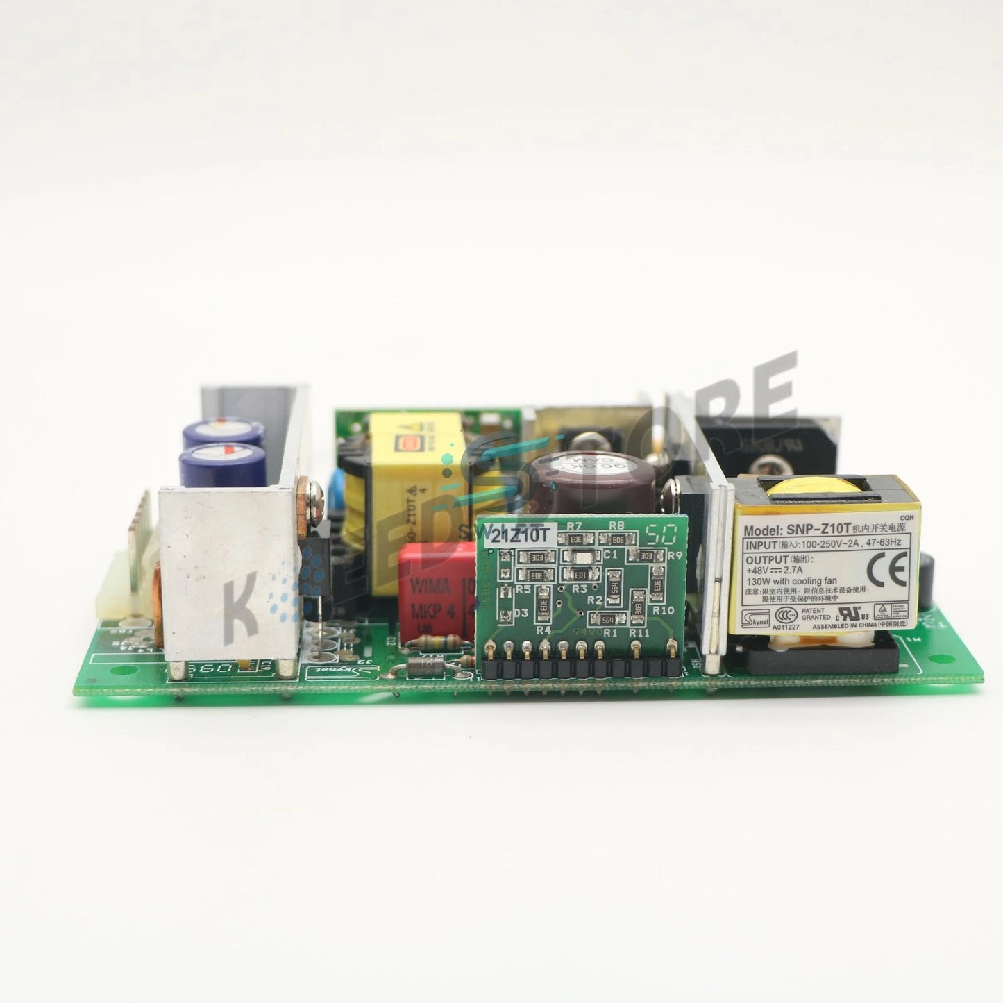 1PC SkyNet SNP-Z10T 130W 48V--2.7A internal switching power supply