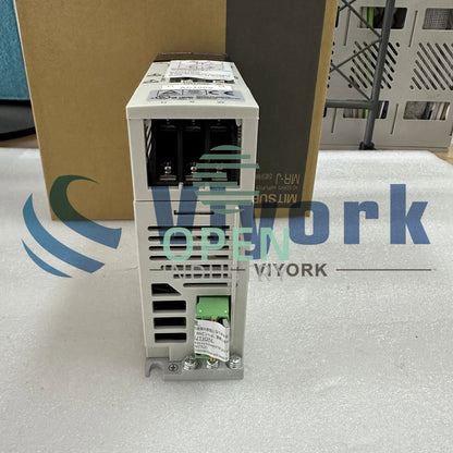 1PCS Mitsubishi MR-J2S-20B1 AC SERVO DRIVE