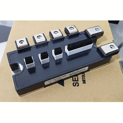 CM100TL-24NF Power Module Supply Mitsubishi - MITSUBISHI