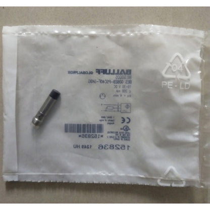 1PCS BALLUFF Proximity Switch G06EB-PSC40F-S49G Spot Stock - BALLUFF