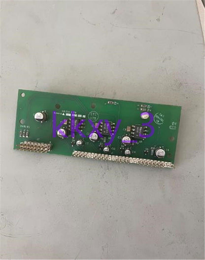 AB Inverter 700 Series Trigger Drive Protection Board 193112 - ABB