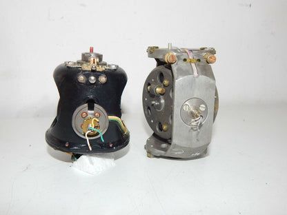 Used Gy-123 Gyroscope from Aircraft - GYROSCOPE SOLUTIONS