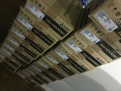 Mitsubishi FR-A8NP Communication Card FRA8NP Fast Ship - MITSUBISHI