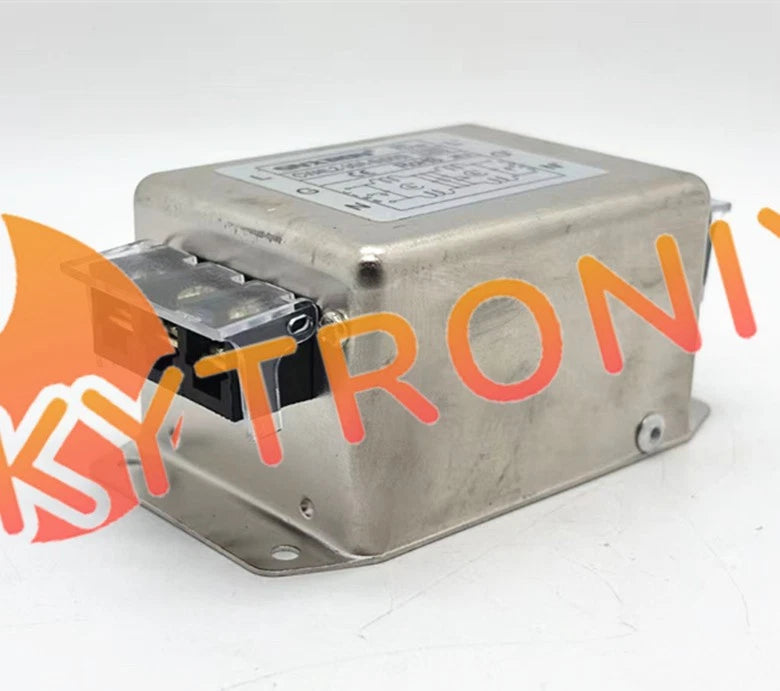CW4L2-30A-S(005) Power Filter for Wall Terminal Station 220v