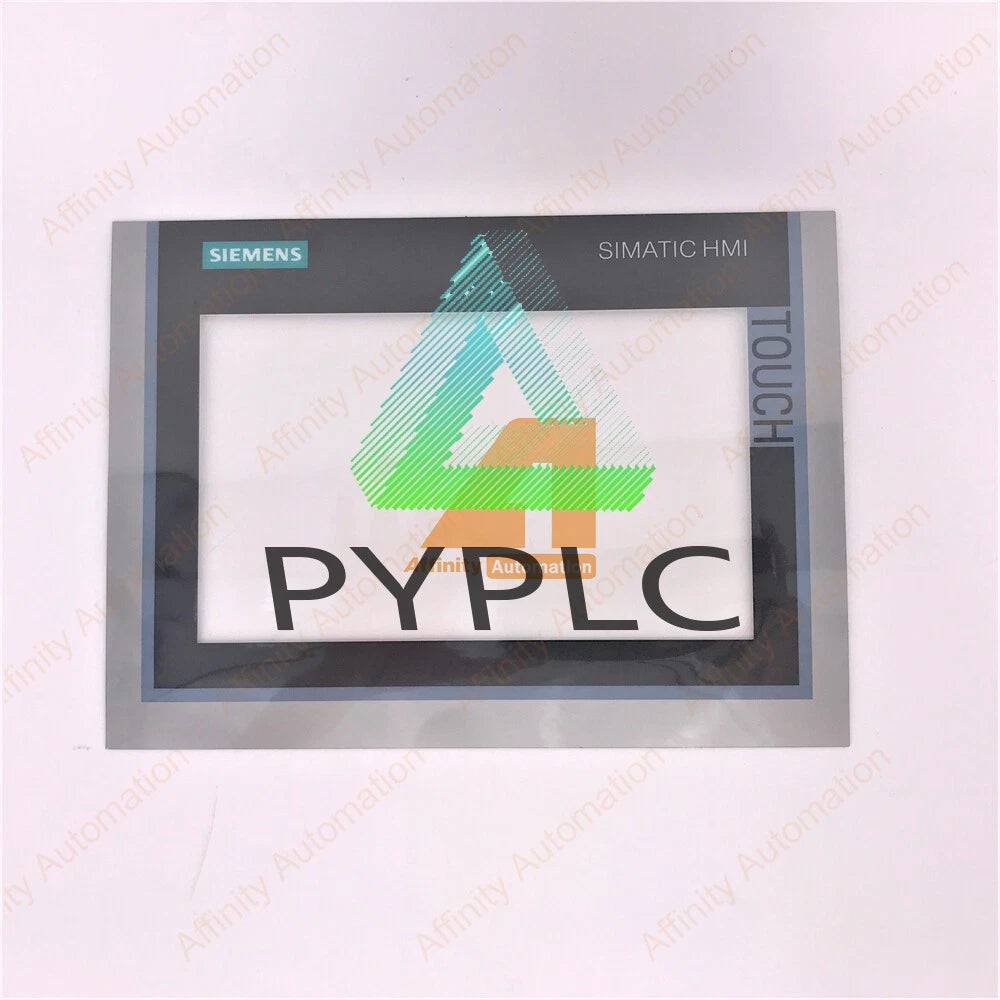6AV2124-0GC01-0AX0 TP700 Touch Screen Glass Panel