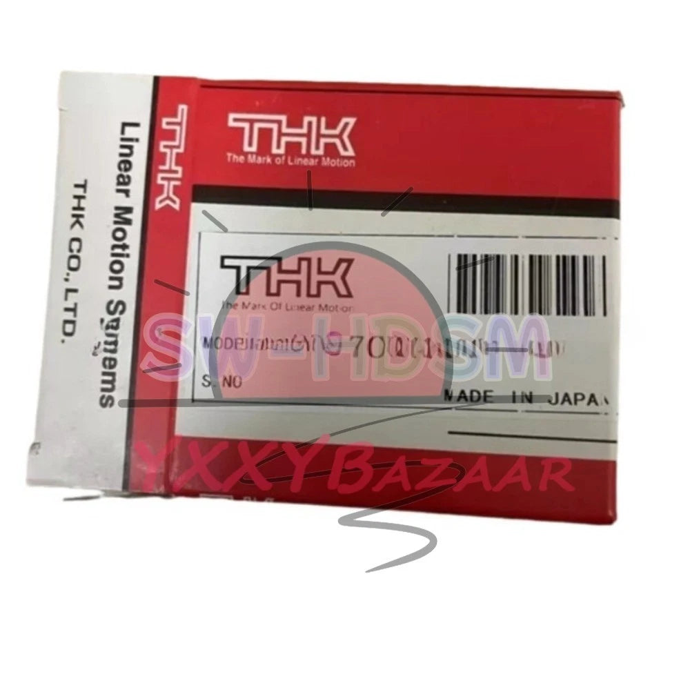 1Pcs FOR THK SHW17CRM Rail Slider SHW-17-CRM Freight Free
