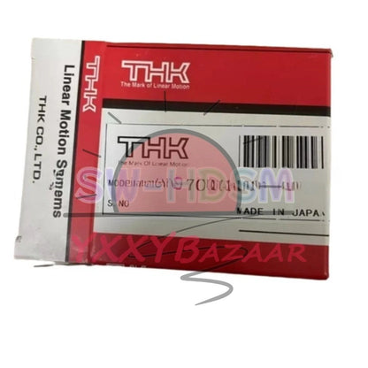 1Pcs FOR THK SHW17CRM Rail Slider SHW-17-CRM Freight Free