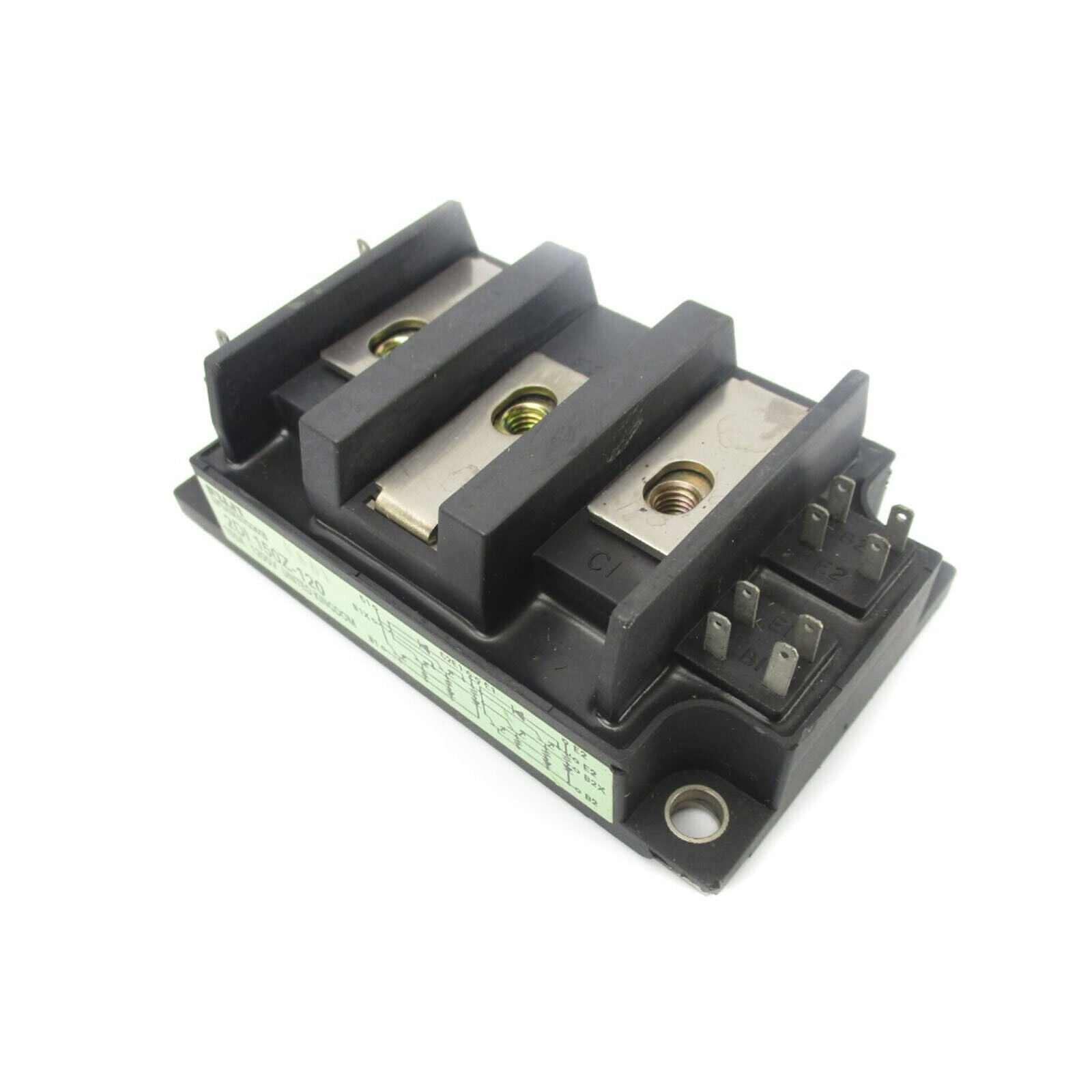 1PC FUJI 2DI150Z-120 POWER TRANSISTOR MODULE 150A 1200V - FUJI