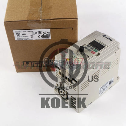 ONE DELTA VFD015M23A Inverter 220V 1.5KW ~