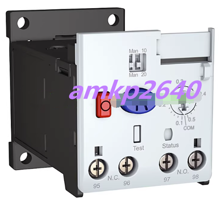 new 1PCS for 193-1EEGE 20-100A overload thermal relay 193 1EEGE 20 100A