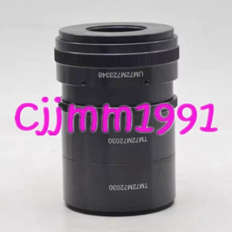 used 1PC M72 to M39 focus ring, adapter ring - M72 TO M39