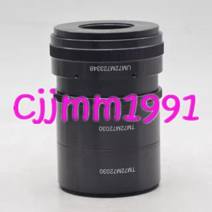 used 1PC M72 to M39 focus ring, adapter ring - M72 TO M39