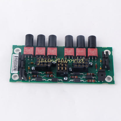 ABB Brake Circuit Board DSQC1050 3HAC064474-001 - ABB