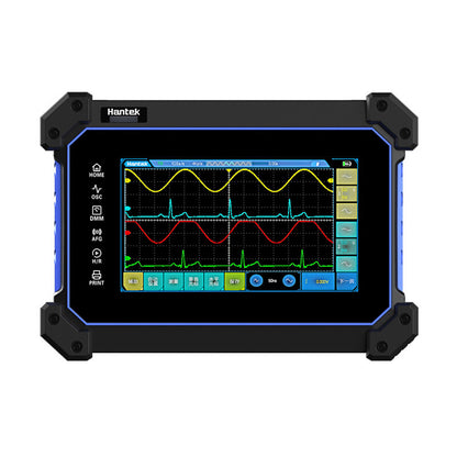 Hantek TO1154C 150MHz 4-CH 1GSa/s Digital Oscilloscope with Multimeter Functi#XR