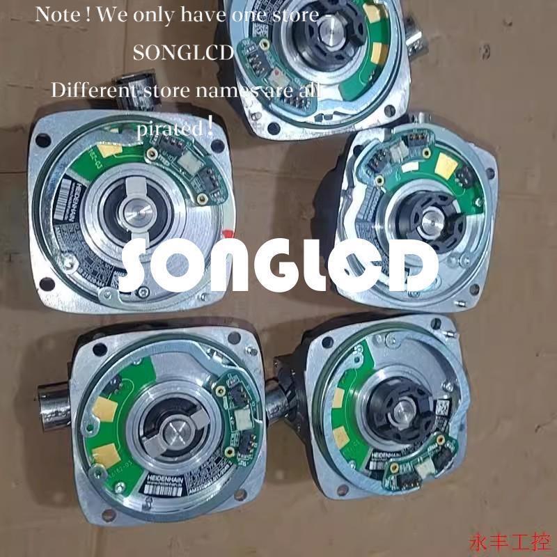 1PCS 6FX2001-5JC22-3QA0 Servo Drive Module - OMRON