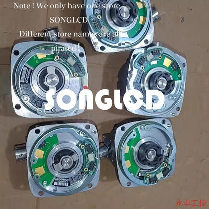 1PCS 6FX2001-5JC22-3QA0 Servo Drive Module - OMRON