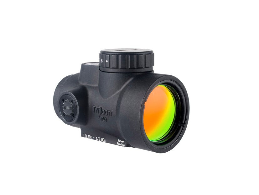 Trijicon MRO SD 1x25 Red Dot Sight w/ 2 MOA Reticle MRO-C-2200300