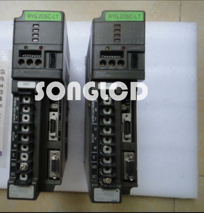 1PCS RYG.20SC-LT - KOEED