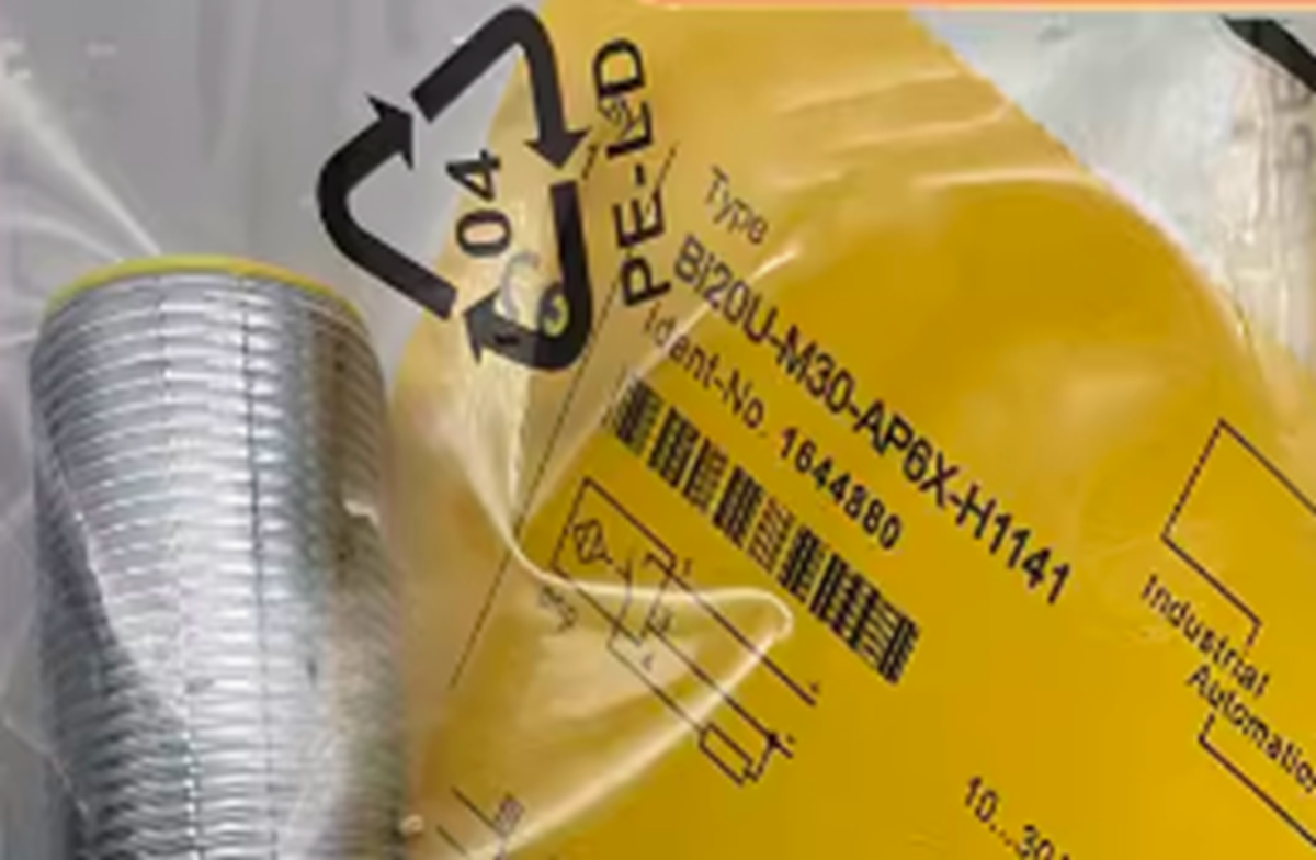 TURCK Proximity Switch BI20U-M30-AP6X-H1141 - TURCK