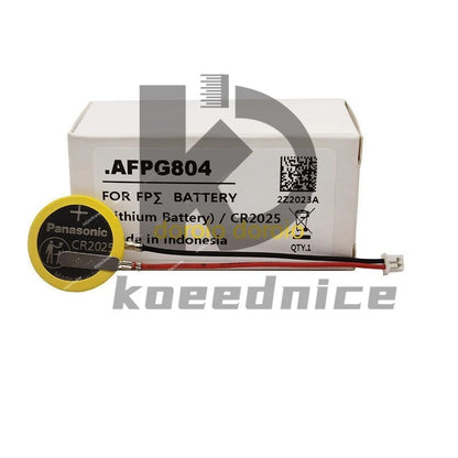10PC AFPG804 AFPG 804 suitable for PLC battery series