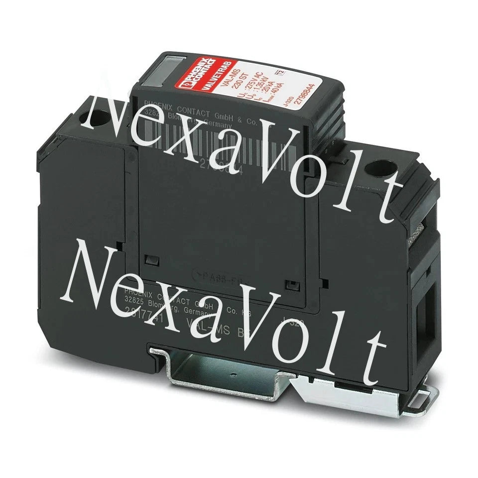1PC FOR Phoenix Contact 2839127 VAL-MS 230 Surge Protector Type 2