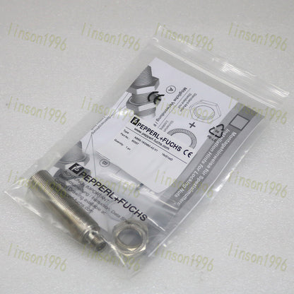 ONE NBB8-18GM60-A2-V1 Industrial Module Pepperl+Fuchs - PEPPERL+FUCHS