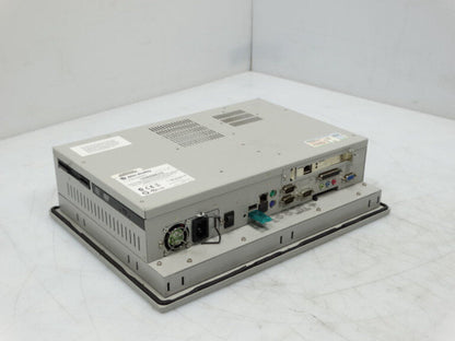 Allen Bradley Series D HMI 6181P-15TPXPH | Professional Display Terminal Unit | High-Definition Monitoring System - ALLEN BRADLEY