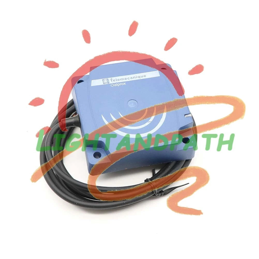 1PC For Telemecanique Proximity Switch Sensor XS8D1A1PAL2 #Li