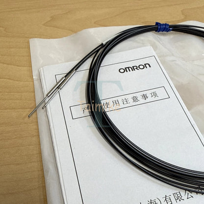 Omron E32-T24R Photo Electric Switch Fiber Optic Sensor Unit