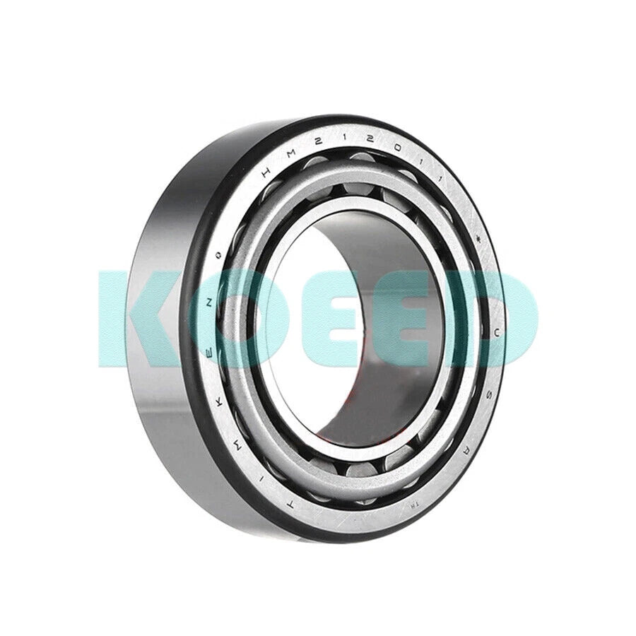TIMKEN 30205 Taper Roller Bearing 25x52x16.25mm. *