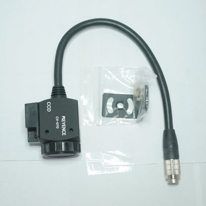 1PCS KEYENCE Vision System Camera CV-070 - Professional Vision Camera - KEYENCE