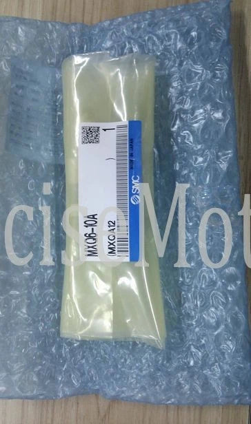 1PC SMC MXQ6-10A MXQ6 10A in bag free shipping